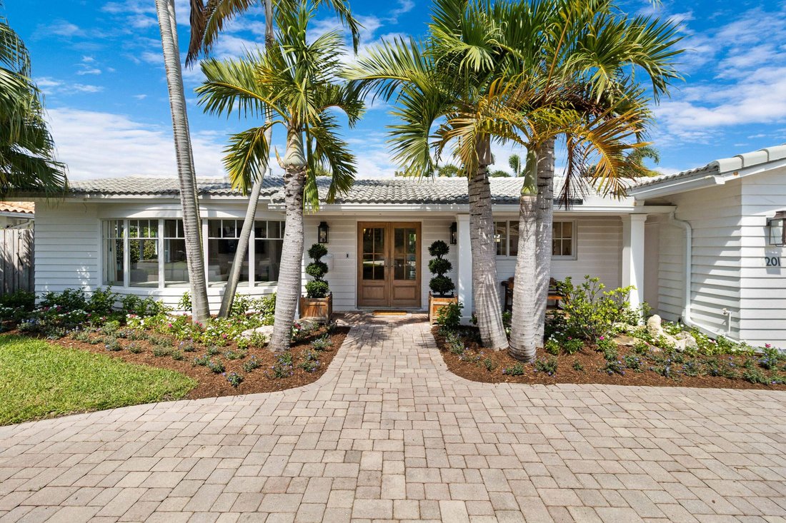 House in Fort Lauderdale, Florida, United States 3 - 18665798