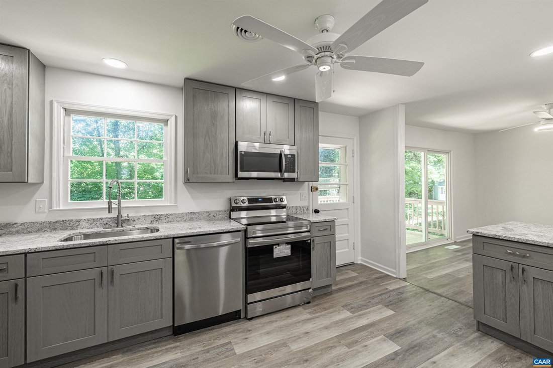 House in Charlottesville, Virginia, United States 1 - 18663092