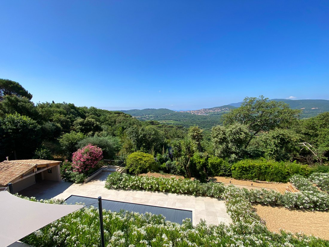 House in Gassin, Provence-Alpes-Côte d'Azur, France 3 - 18660404