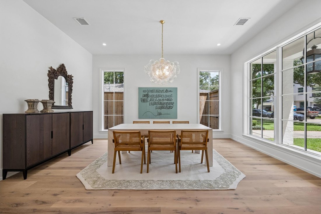 Casa a Houston, Texas, Stati Uniti 5 - 18664169