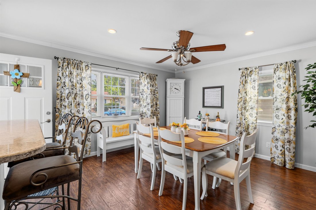 House in Villas, New Jersey, United States 4 - 18662765