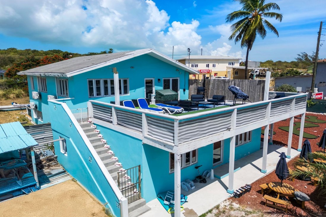 George Town, Exuma, The Bahamas 5 - 18665306