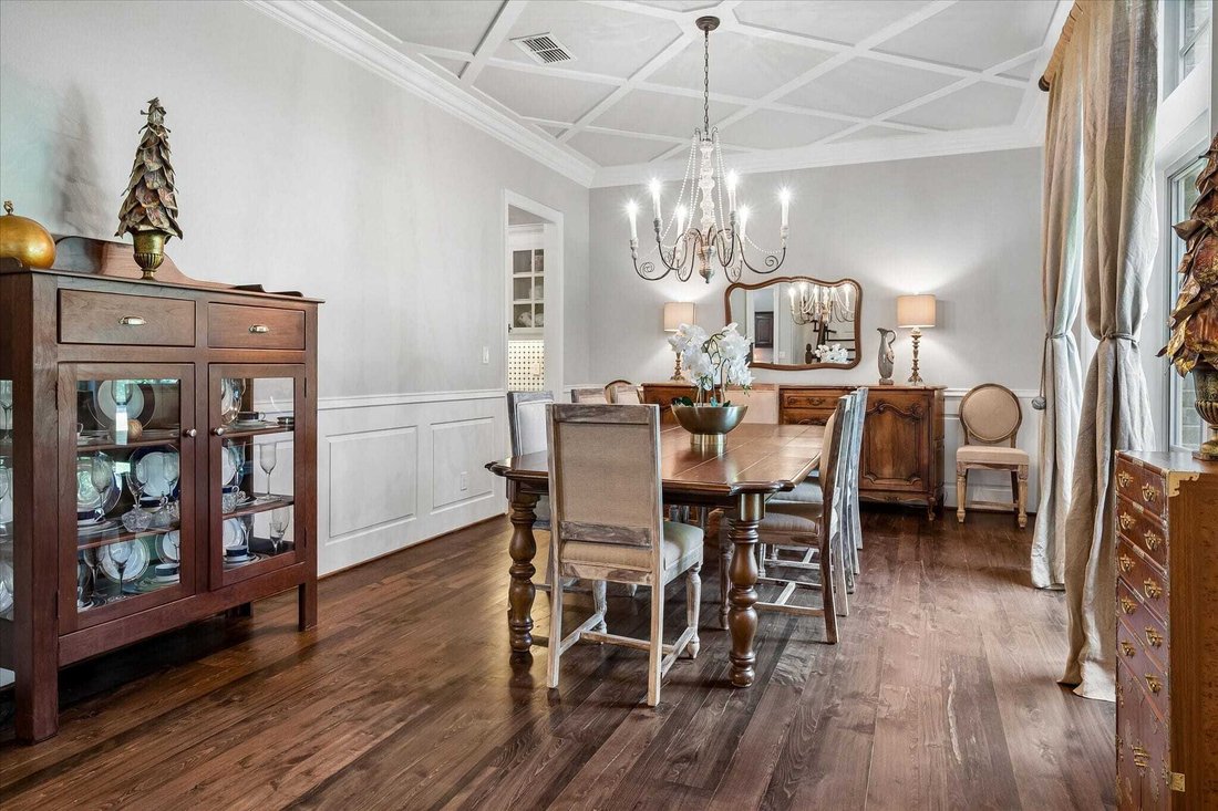 House in Dallas, Texas, United States 4 - 18670194