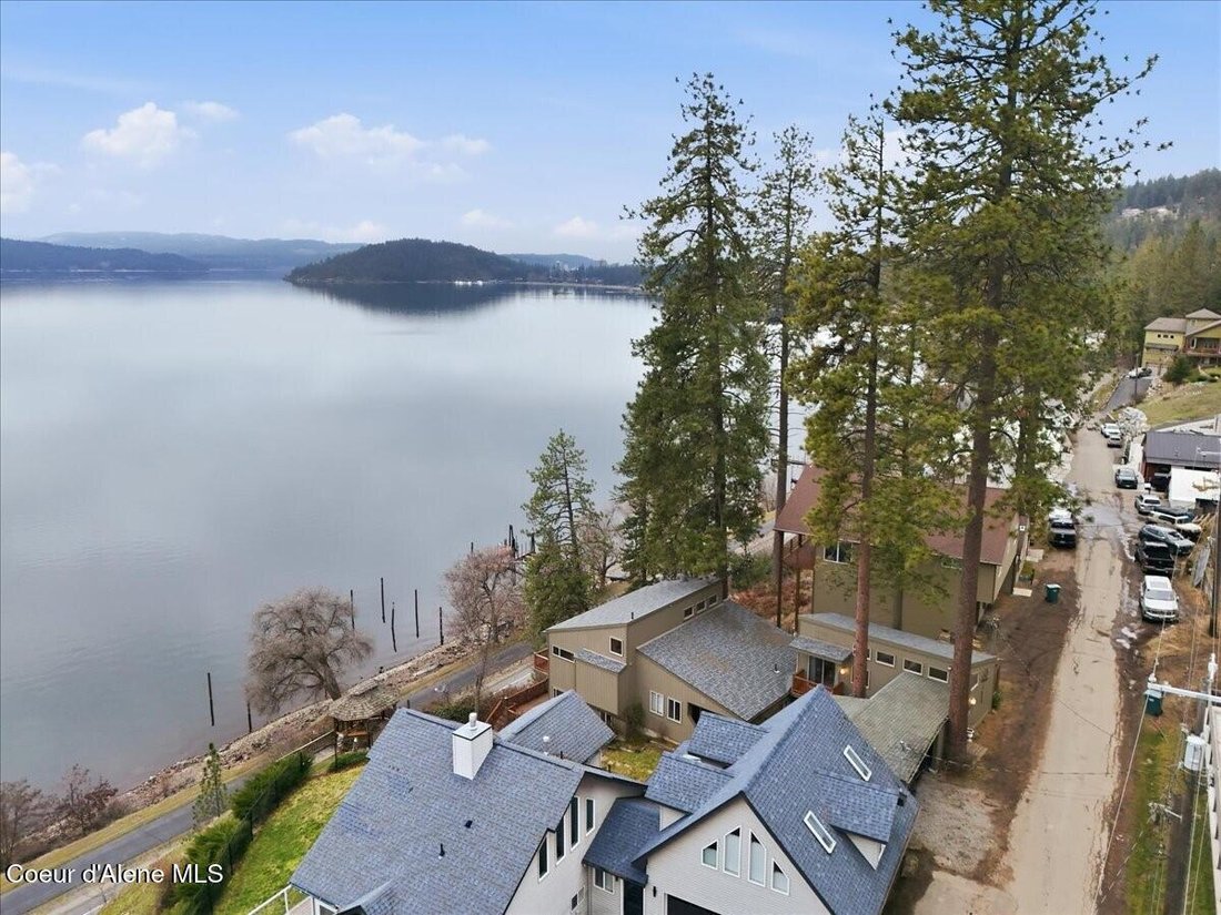 House in Coeur d'Alene, Idaho, United States 3 - 18664471