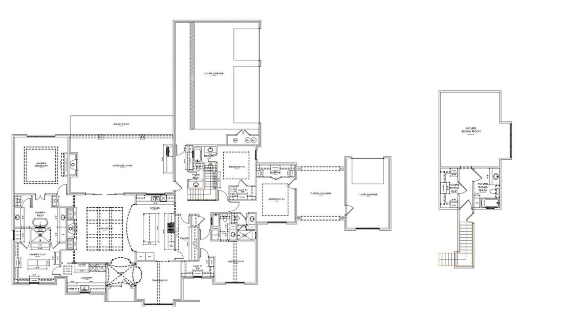 House in Lubbock, Texas, United States 3 - 18663335