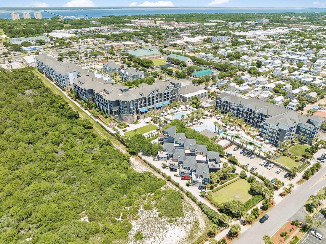 Villa in Destin, Florida, United States 4 - 18670997