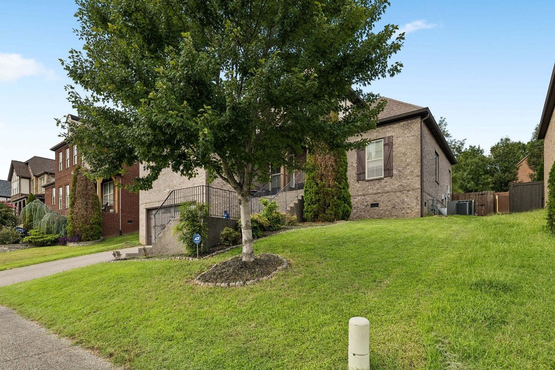 House in Nashville, Tennessee, United States 3 - 18667778