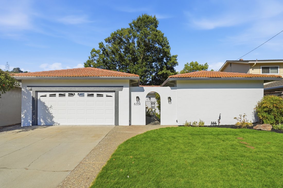 House in San Jose, California, United States 1 - 18661403