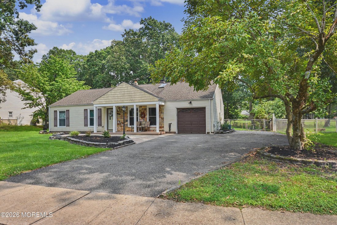 Jackson Township, New Jersey, United States 2 - 18667530