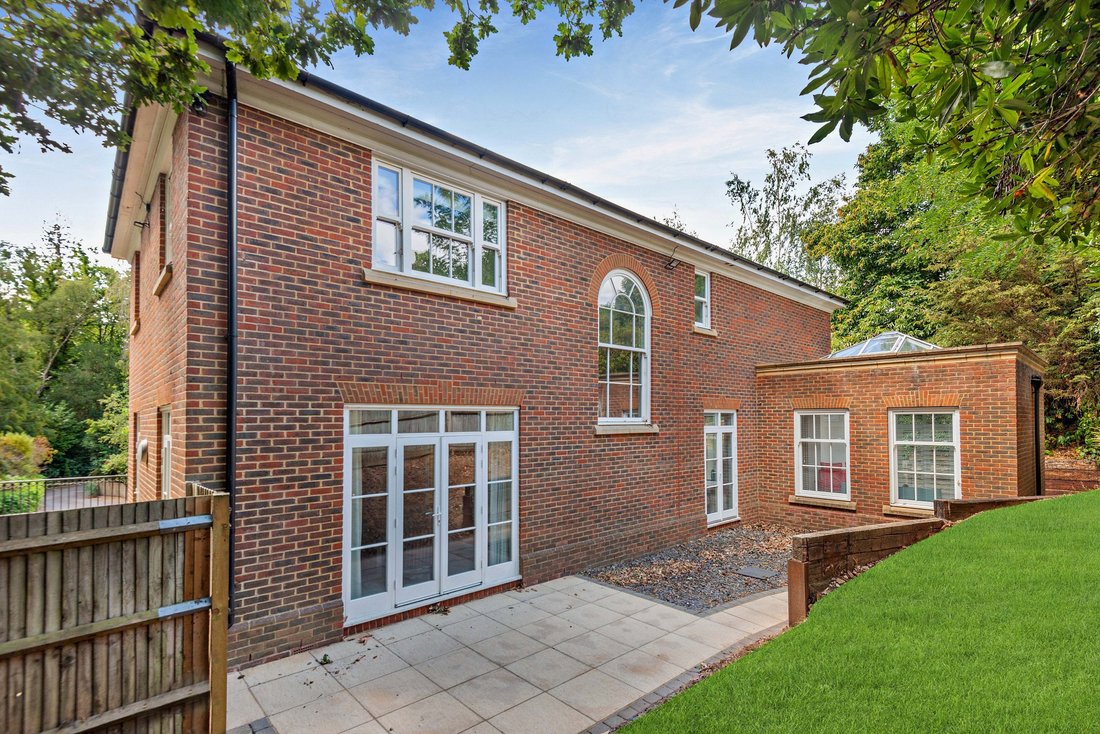Maison en Sunningdale, Angleterre 3 - 18659556