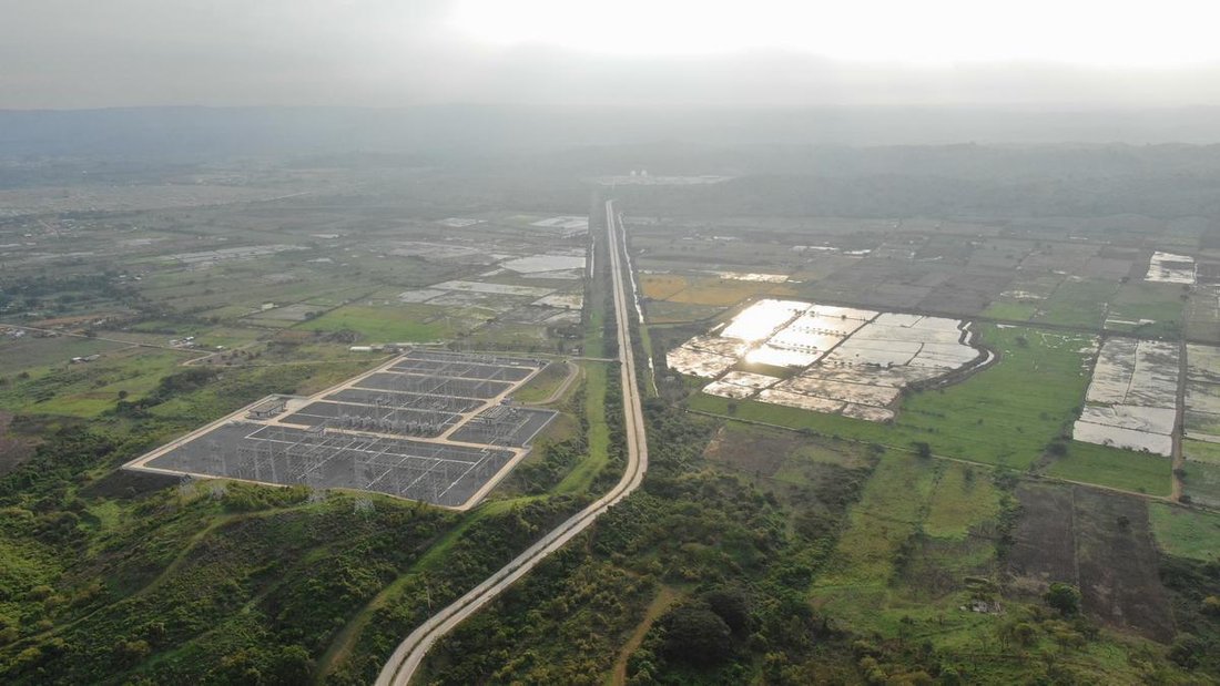 Land in Guayaquil, Guayas, Ecuador 4 - 18660124