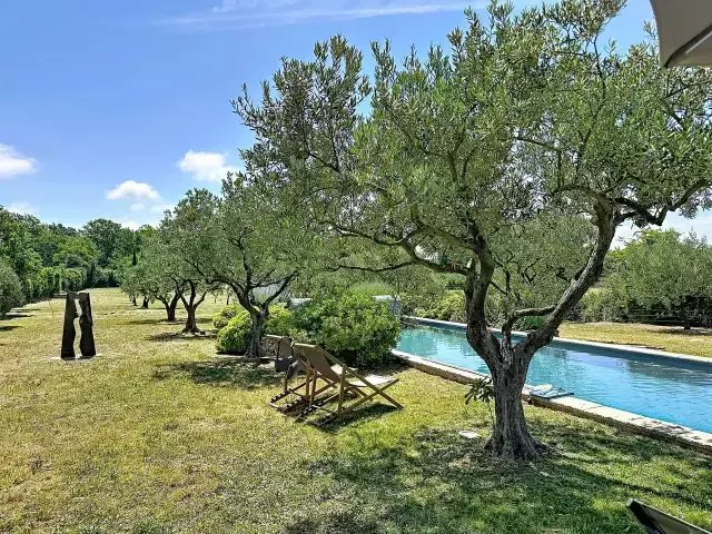 Villa in Aups, Provence-Alpes-Côte d'Azur, France 5 - 18668113