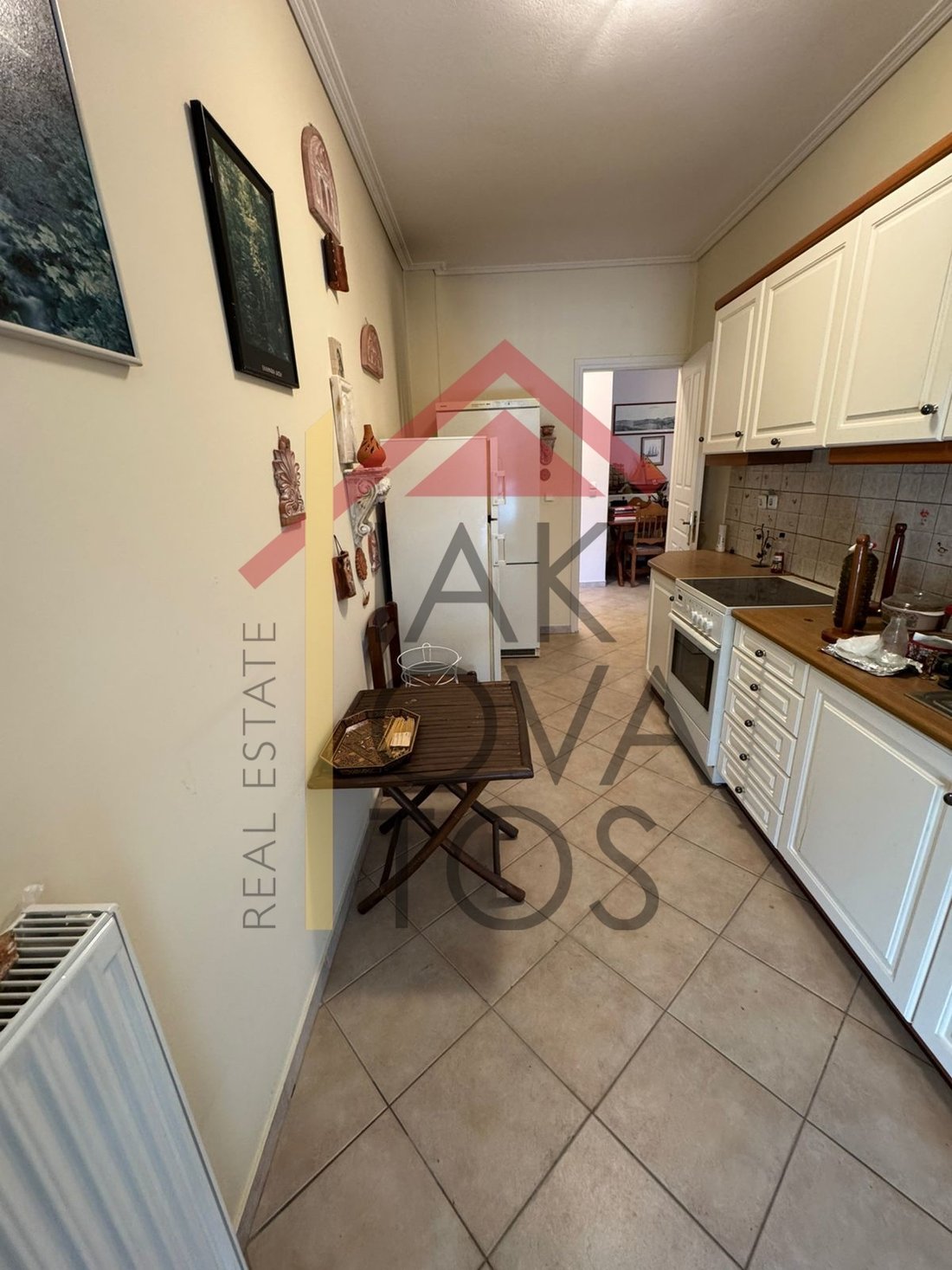 Apartment in Glyfada, Attica, Greece 3 - 18659054