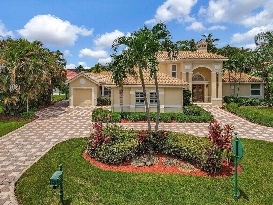 House in Loxahatchee, Florida, United States 1 - 18663043