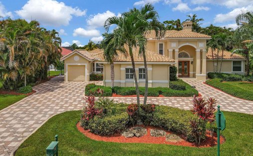 Casa a Loxahatchee, Florida, Stati Uniti 1