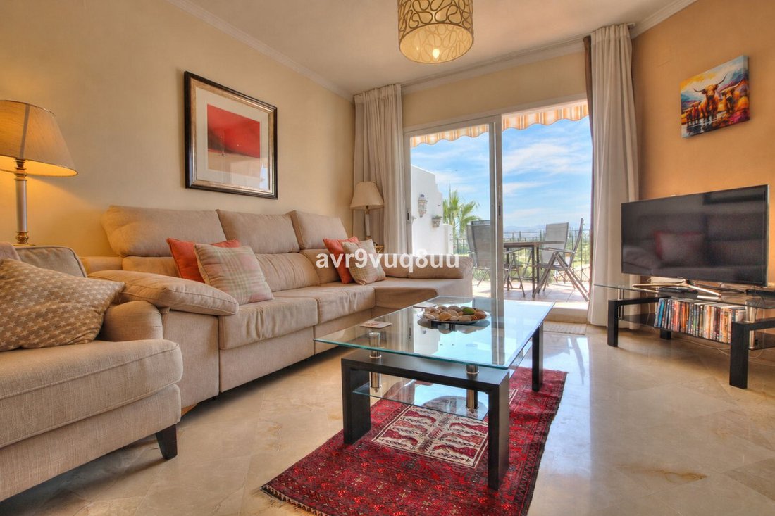 Penthouse in Centro, Malaga, Spanien 4 - 17726661
