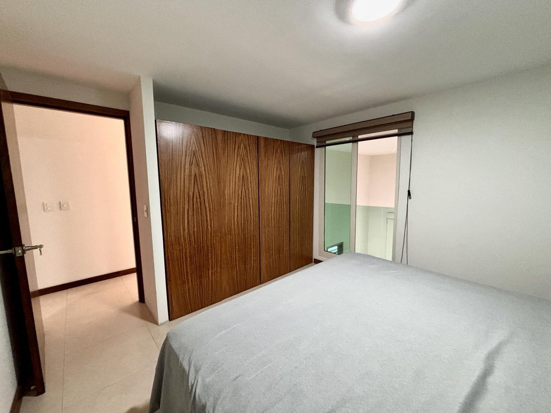 Appartement à Jarretaderas, Nayarit, Mexique 5 - 18672651