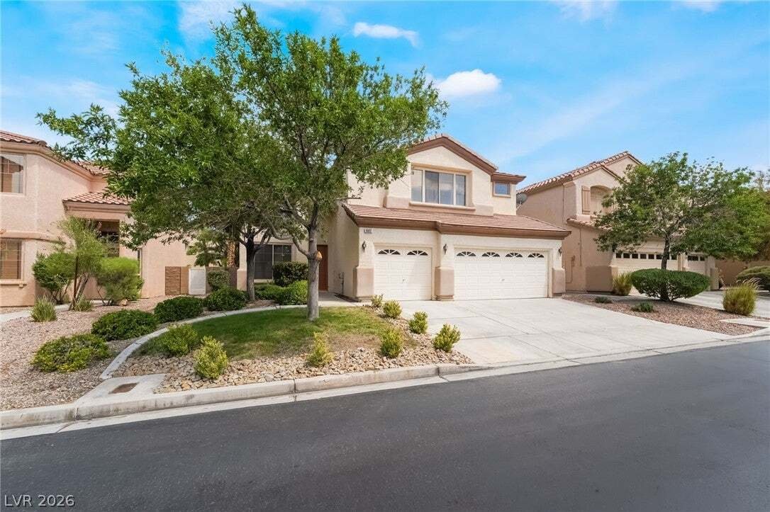 House in Las Vegas, Nevada, United States 3 - 18326606