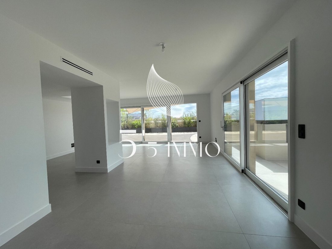 Appartamento a Castelnau-le-Lez, Occitania, Francia 4 - 18662610