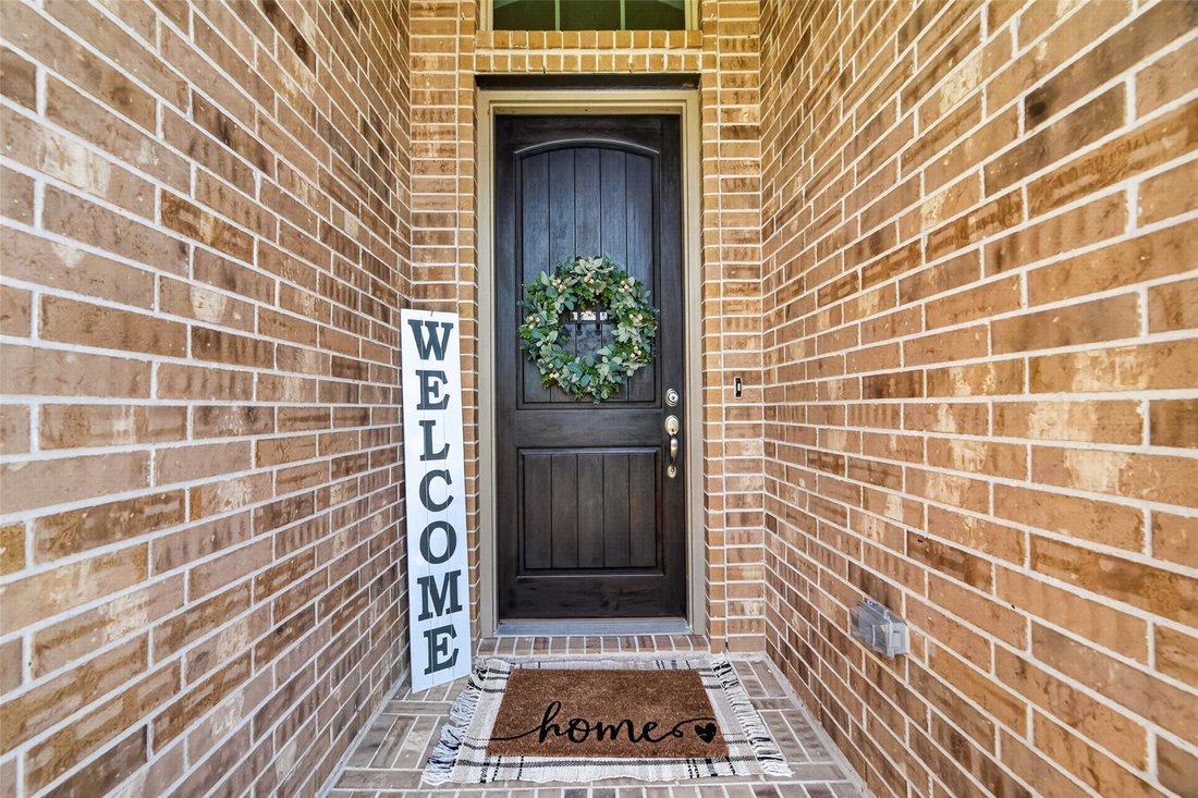 House in Dayton, Texas, United States 3 - 18669449