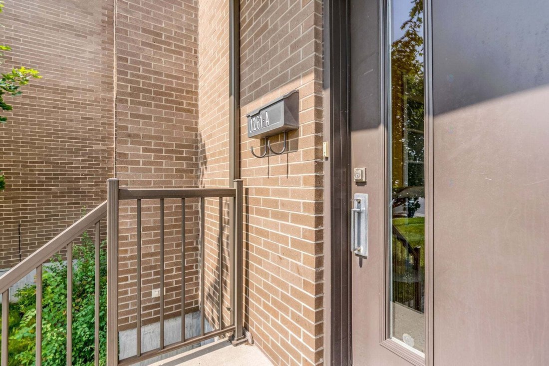 Condo in Quebec City, Quebec, Canada 3 - 18660784