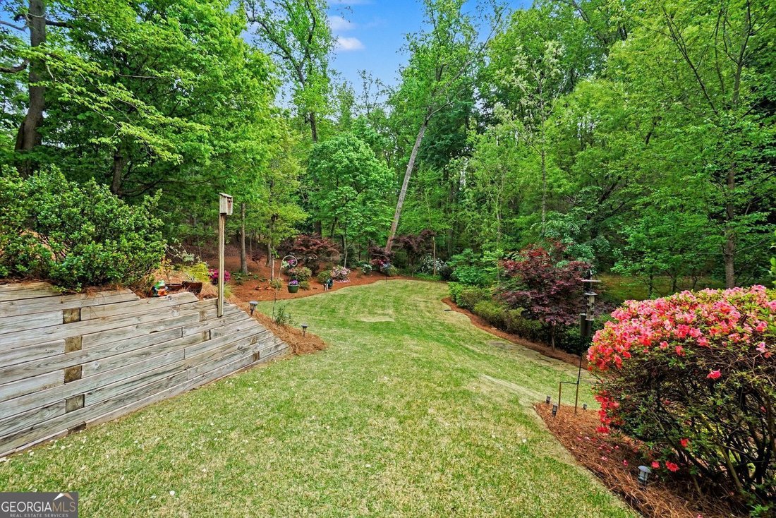 House in Mableton, Georgia, United States 5 - 18663211