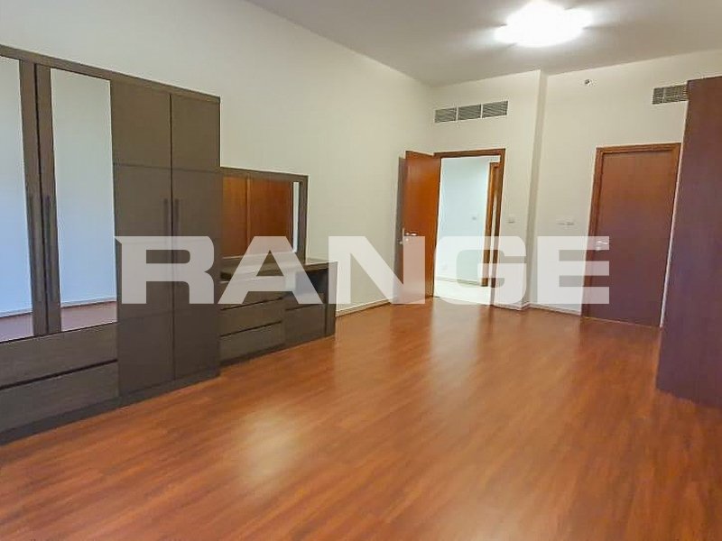 Apartment in Al Hebiah First, Al Hebiah, Dubai 5 - 18660895