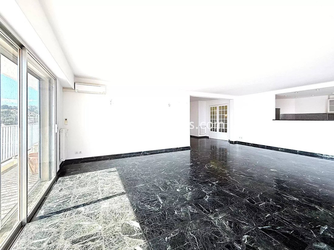 Apartment in Fontmerle, Antibes, France 5 - 15675431