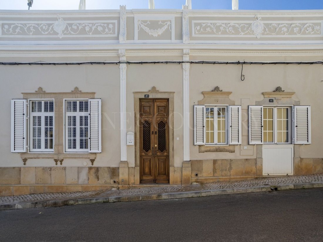 Townhouse in Moncarapacho, Algarve, Portugal 4 - 18664511