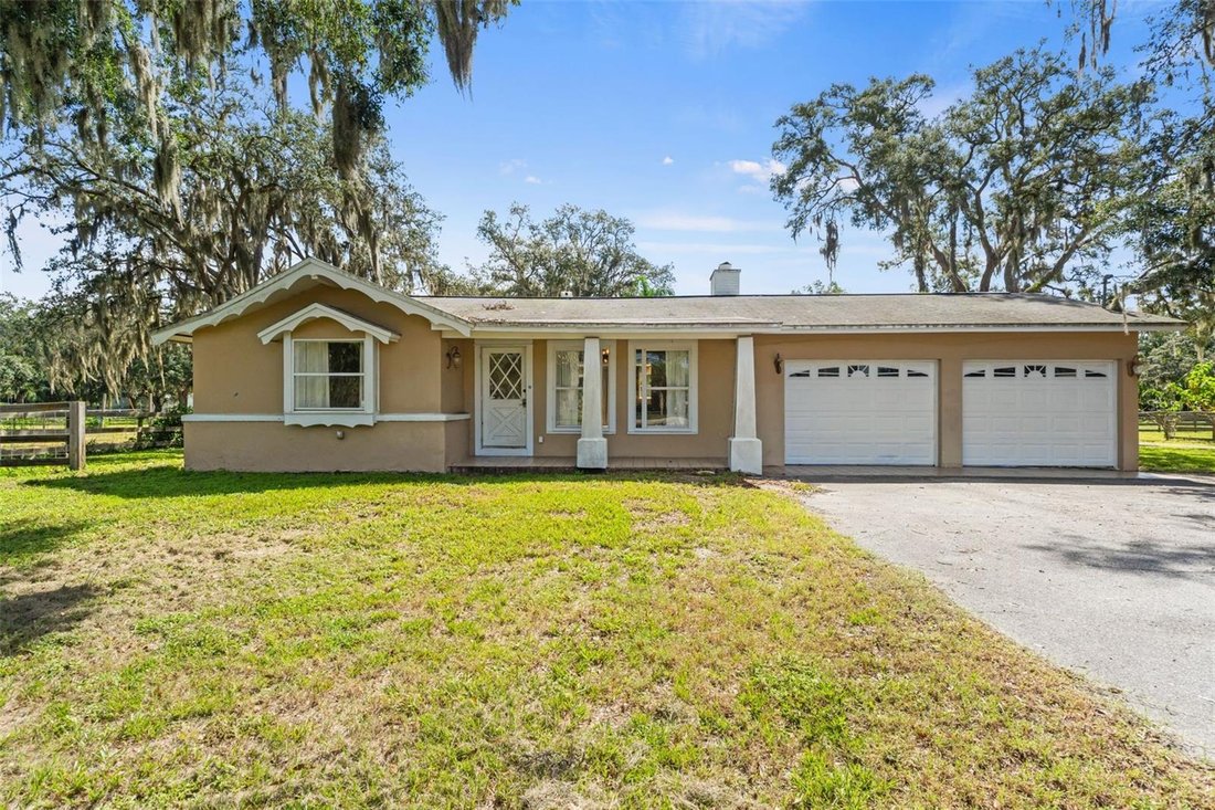 House in New Port Richey, Florida, United States 1 - 18659242