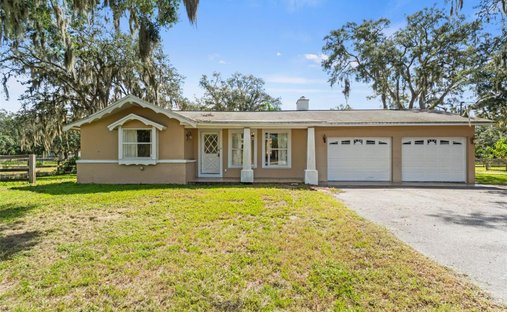 House in New Port Richey, Florida, United States 1
