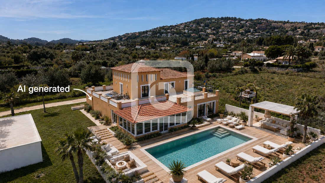 Villa à Xàbia, Valence, Espagne 3 - 17457069