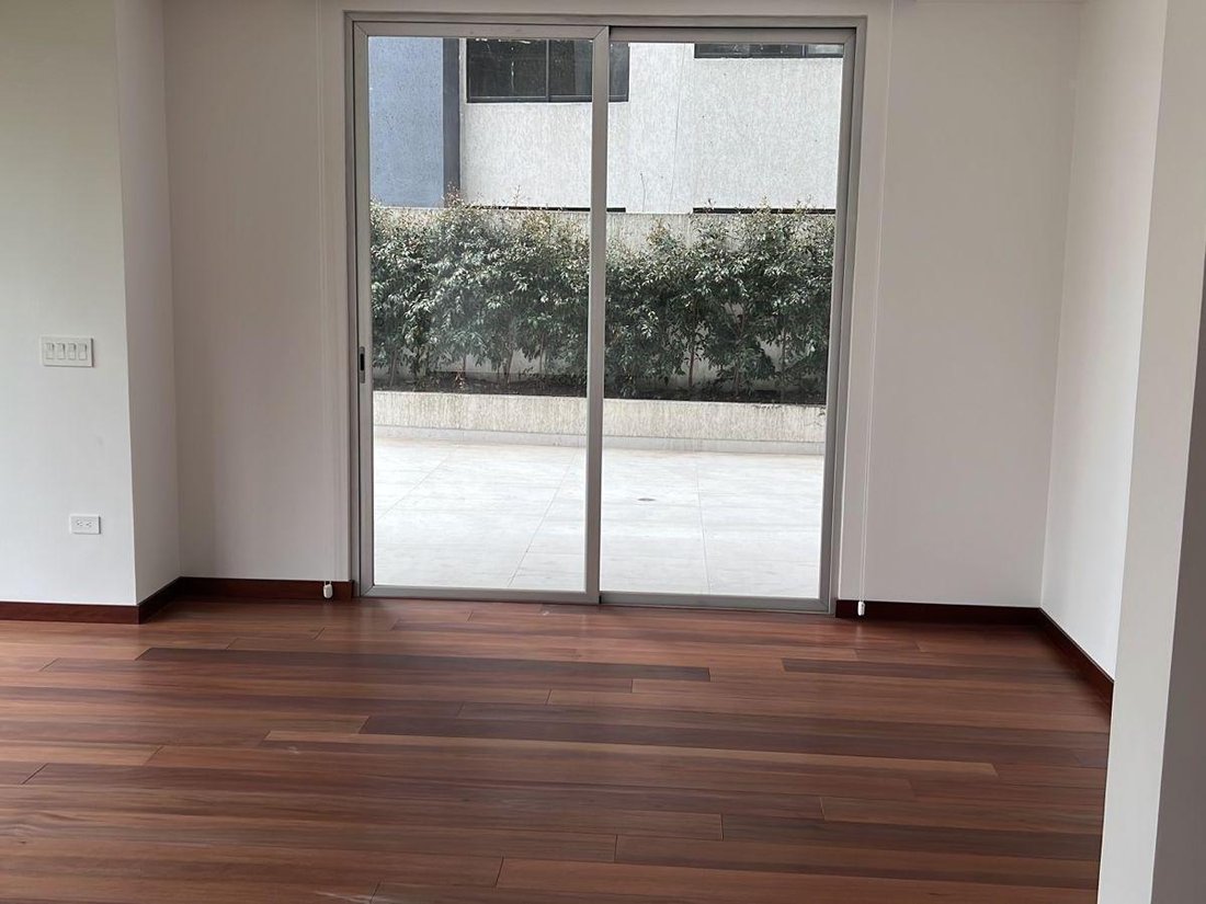 Apartment in Quito, Pichincha, Ecuador 2 - 18661631