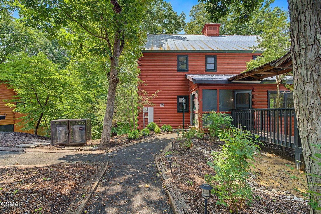House in Sevierville, Tennessee, United States 3 - 18663801