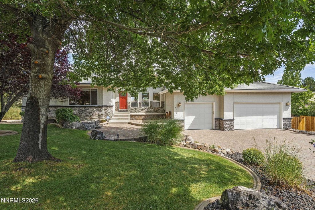 House in Reno, Nevada, United States 1 - 18670248