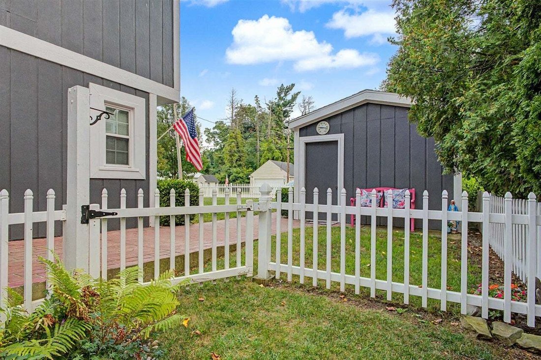 House in Hillsdale, Michigan, United States 5 - 18659244