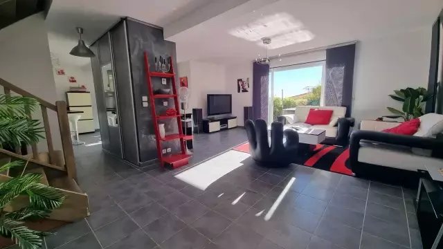House in La Turbie, Provence-Alpes-Côte d'Azur, France 4 - 16772819