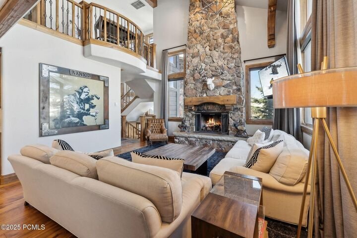 Condo in Park City, Utah, United States 5 - 18670225