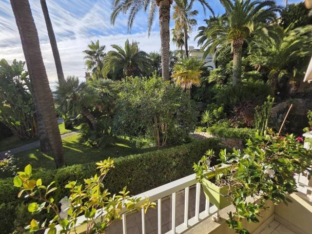 Apartment in Menton, Provence-Alpes-Côte d'Azur, France 1 - 18251601