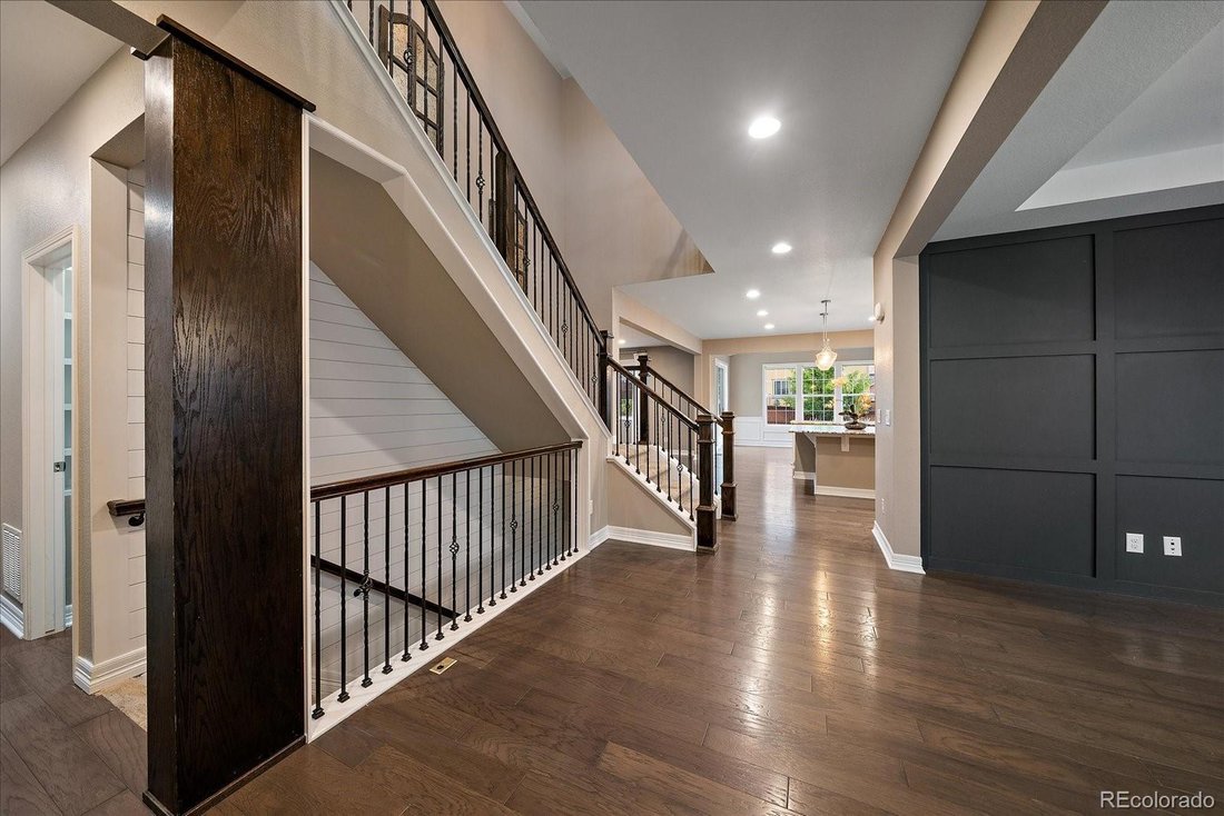 House in Parker, Colorado, United States 4 - 18662838