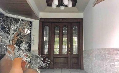 House in Quito, Pichincha, Ecuador 1