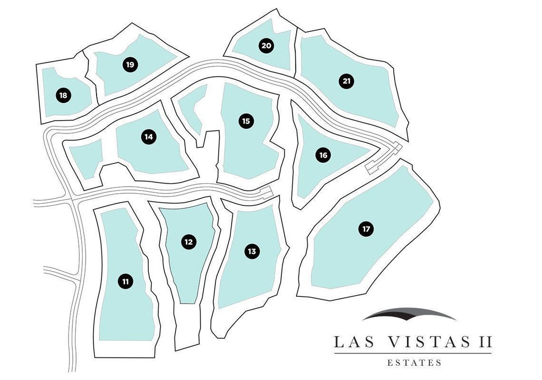 Land in Punta Mita, Nayarit, Mexico 4 - 18672678