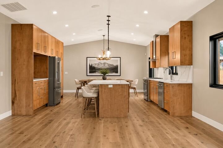 House in Bellevue, Idaho, United States 1 - 18665377