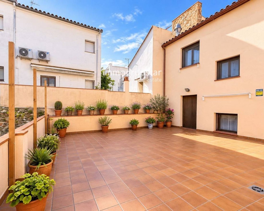 Chalet en Palamós, Cataluña, España 1 - 18662202