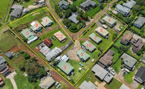 Kalaheo, Hawaii, United States 1