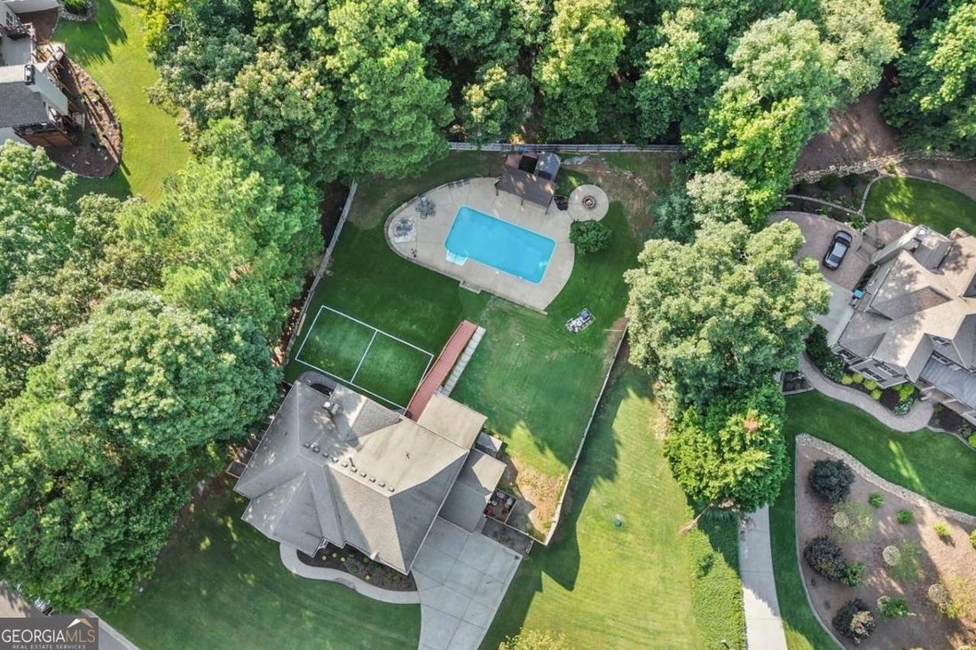 House in Canton, Georgia, United States 5 - 18666127