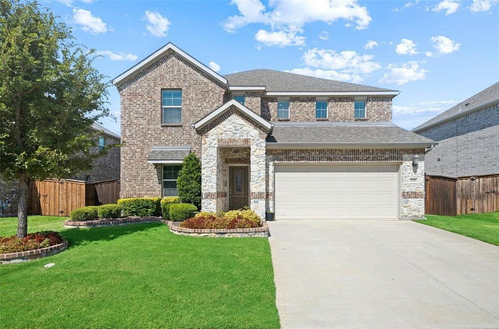 House in Fort Worth, Texas, United States 1 - 18664005