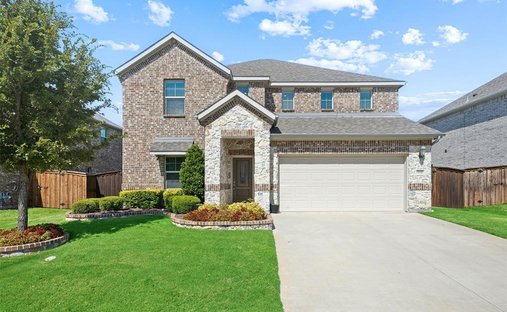 Casa a Fort Worth, Texas, Stati Uniti 1