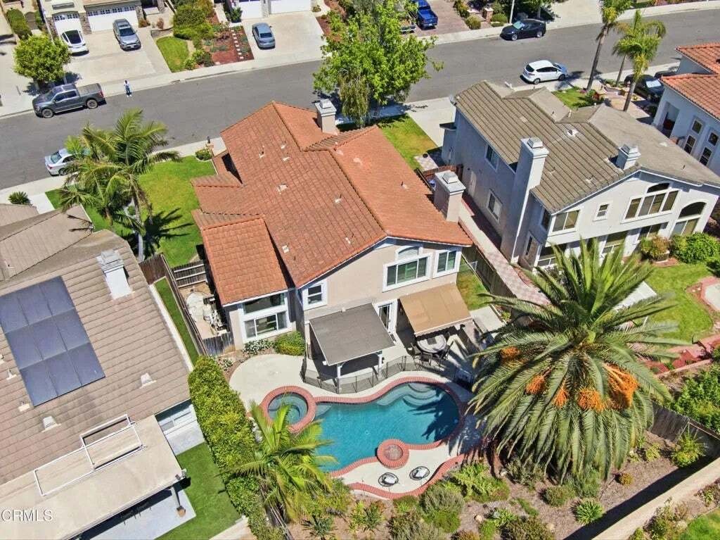 House in Camarillo, California, United States 5 - 18663937