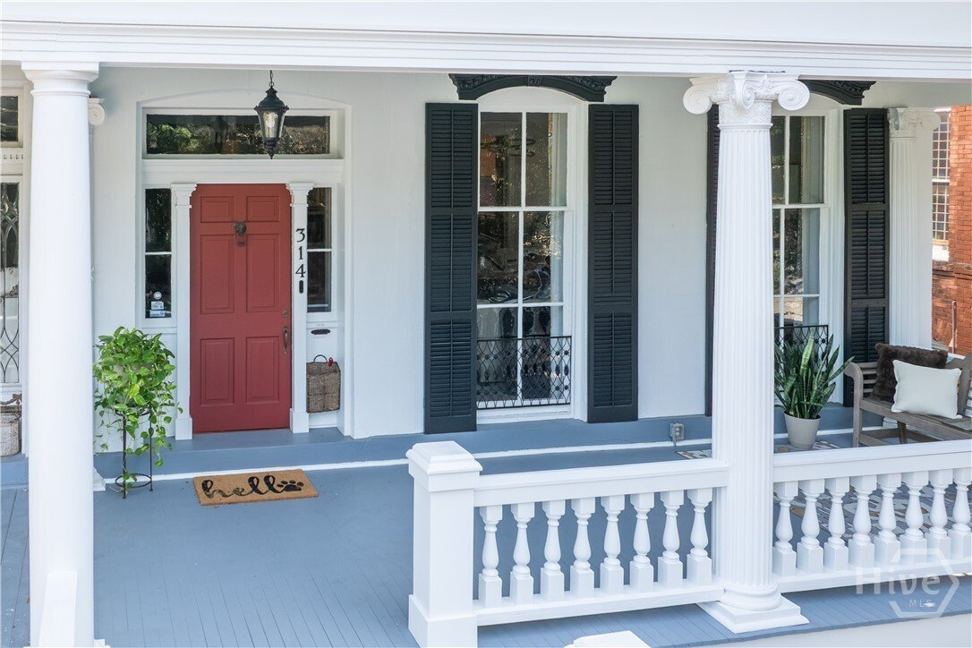 House in Savannah, Georgia, United States 3 - 18663267